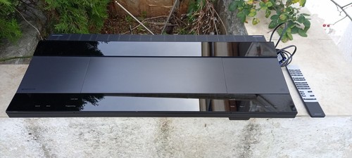 Bang olufsen beocenter 8000 - bang&olufsen,