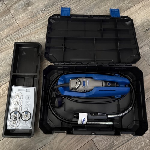 Dremel 3000 utensile rotante - 3000,