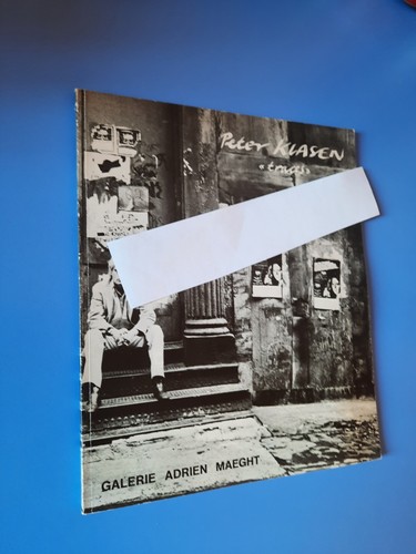 Peter klasen traces - -,