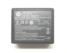 Alimentatore per stampante HP CQ191-60017, 100-240Vac, +32Vdc/+12Vdc, originale!