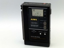 Walkman Aiwa HS-J202