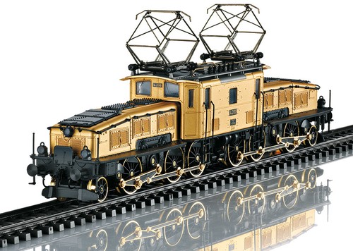Märklin 32560 locomotiva