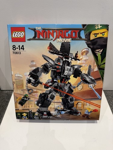 Lego the ninjago movie 70613 - lego,