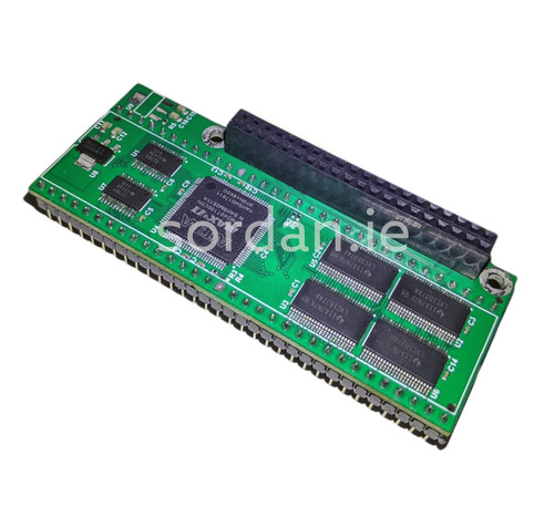 Amiga 500 pistorm accelerator - amiga,