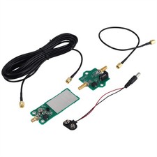 Whip Mf/- Vhf Sdr Antenna