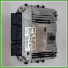 Centralina BOSCH 0281013872 PEUGEOT 308 1.6 16V 66kw 9664843780 Diesel
