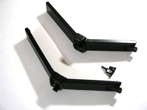 Gambe base supporto toshiba - gambe, tv
