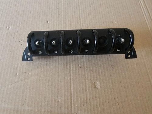 Mini cooper r50 window - mini,