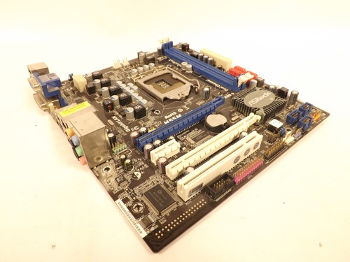 Scheda madre asrock h55m - h55m,