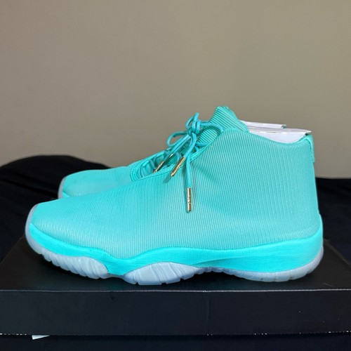 Air jordan future - future, jade