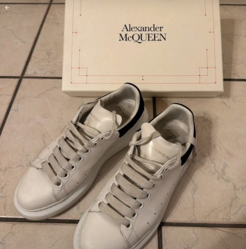 Sneakers mcqueen - sneakers,
