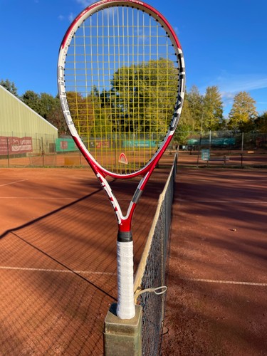Racchetta tennis head nano - racchetta,