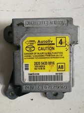 282054209916 CENTRALINA  /