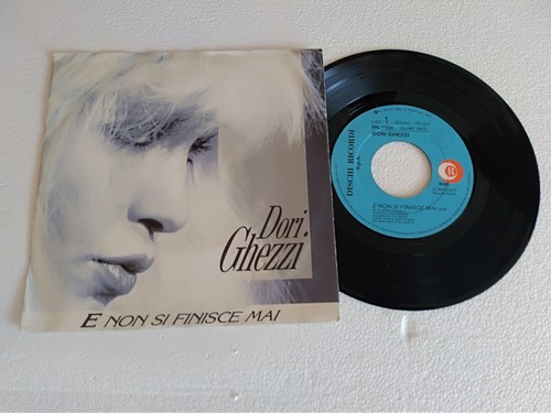 Dori ghezzi e - ghezzi,