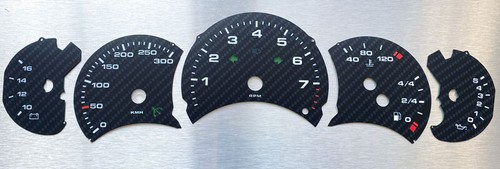 Tachimetro adatto per - , porsche