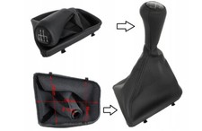 BMW 3 E46 1998-2005 POMELLO