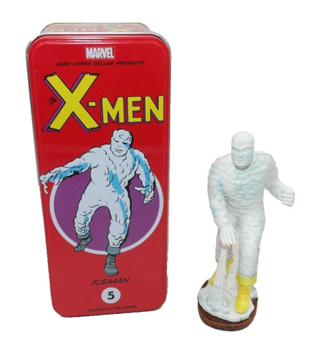 Statua classic marvel - statua,