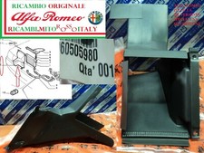 CONVOGLIATORE ARIA RADIATORE