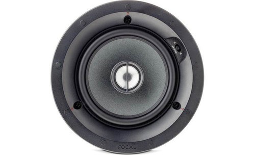 Focal f100 icw5 - f100,