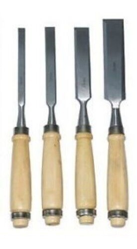 Serie scalpelli legno gtg - serie,