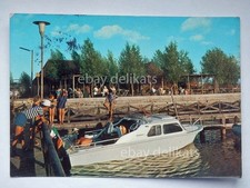 BIBIONE LIDO PINEDA casoni