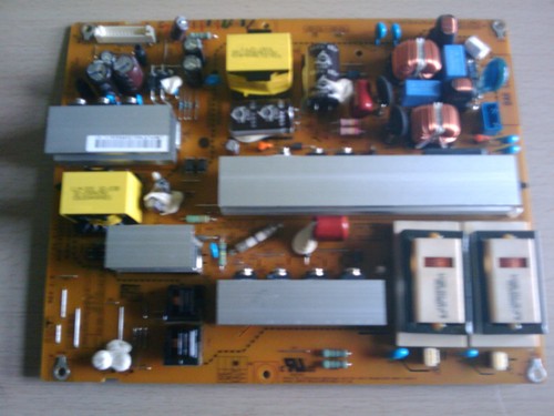 Tv lcd - (lg32, lh3000)