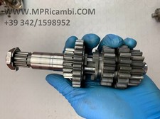 GEAR BOX GEARBOX SHAFT 800086884 HUSQVARNA WR 250 2T 2000 2001