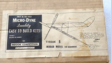 Micro-Dyne TISSUE B - Kit