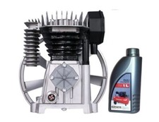 Druckluft Kompressor Aggregat