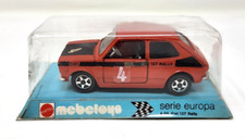 MEBETOYS  A68 FIAT 127 RALLY -