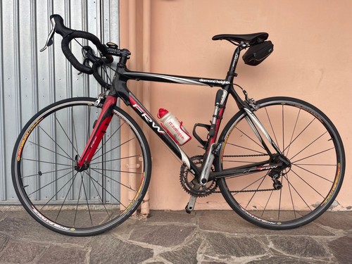 Bici corsa frw - da,