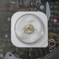 NEW Rolex 3135- 510 Driving