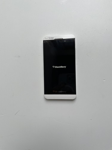 Blackberry z10 verizon - z10,