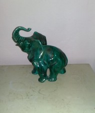 ELEFANTE VINTAGE in ceramica
