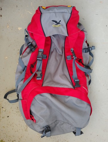 Zaino salewa marangu - salewa, +