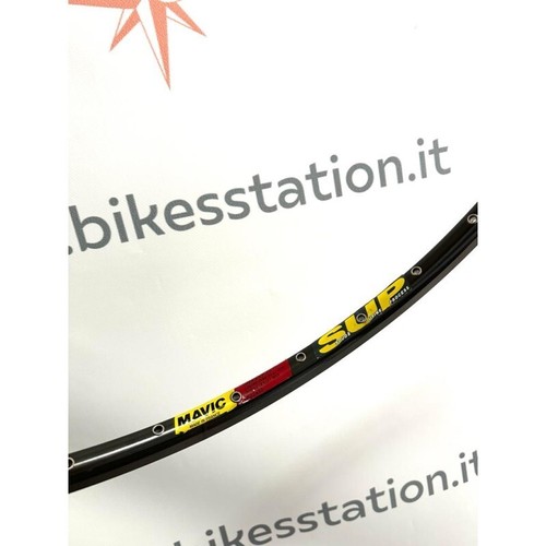 Cerchio corsa mavic - corsa, sup