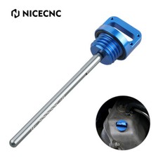 NICECNC Controllo livello olio