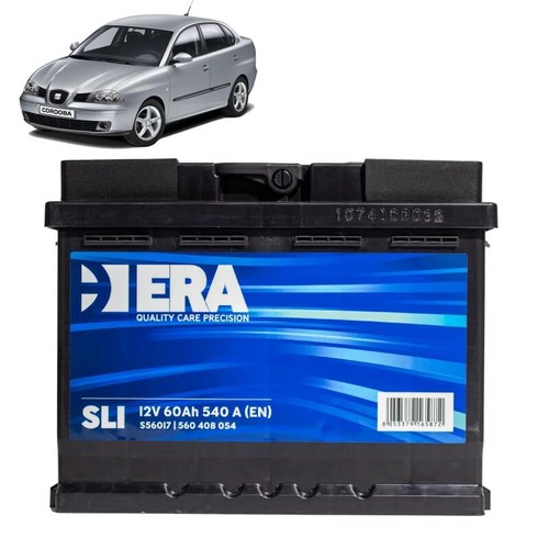 Batteria 60ah per - batteria, cordoba