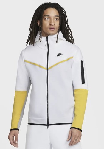 Nike sportswear tech fleece - nike,
