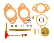 Classic Mini Austin Rover Innocenti Kit revisione carburatore Hs4 fino al  1984