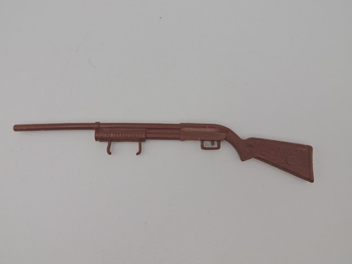 Big jim fusil - -,