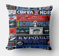 CUSCINO 40x40 TRIBUTO ULTRAS