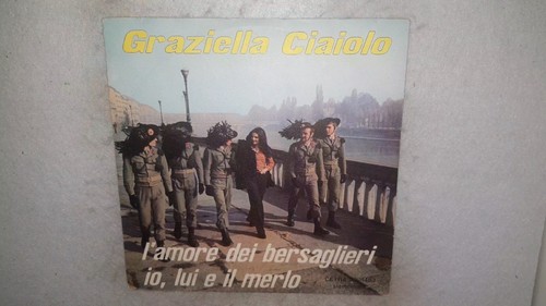 Graziella ciaiolo amore dei - ciaiolo,
