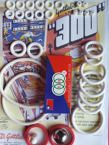 Flipper gottlieb 300 - flipper.gottlieb-", -top