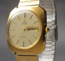 Omega De Ville TV Cassa