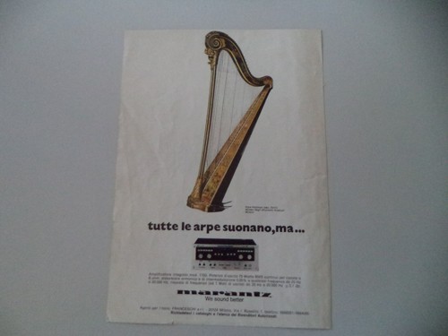 Advertising pubblicità 1976 - pubblicità,