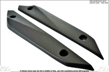 carter pannelli modanature plexiglass originali Kymco Xciting 400i ABS 2016 2020