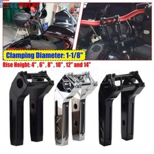 Rialzi manubrio pullback 1