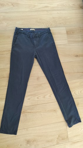 Pantaloni uomo chino slim fit - chino,