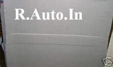 FIAT PANDA 4X4  Roof  Panel Insert  Grey